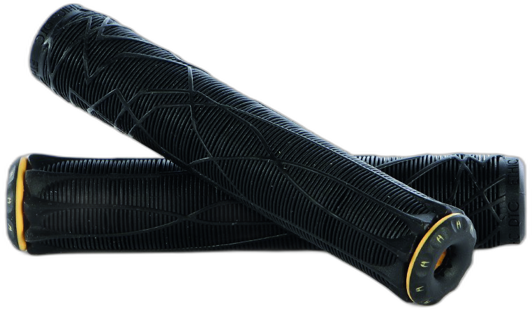 Ethic Rubber Grips