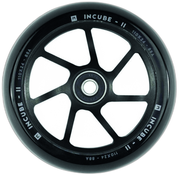 Ethic Incube V2 8std 110 mm