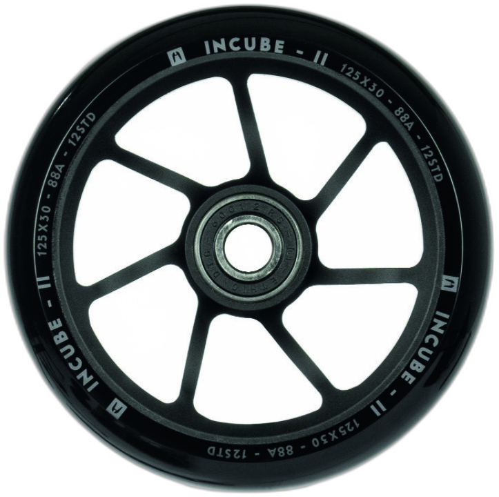 Ethic Incube V2 12std 125 mm