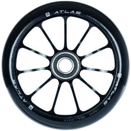 Ethic Atlas 12STD