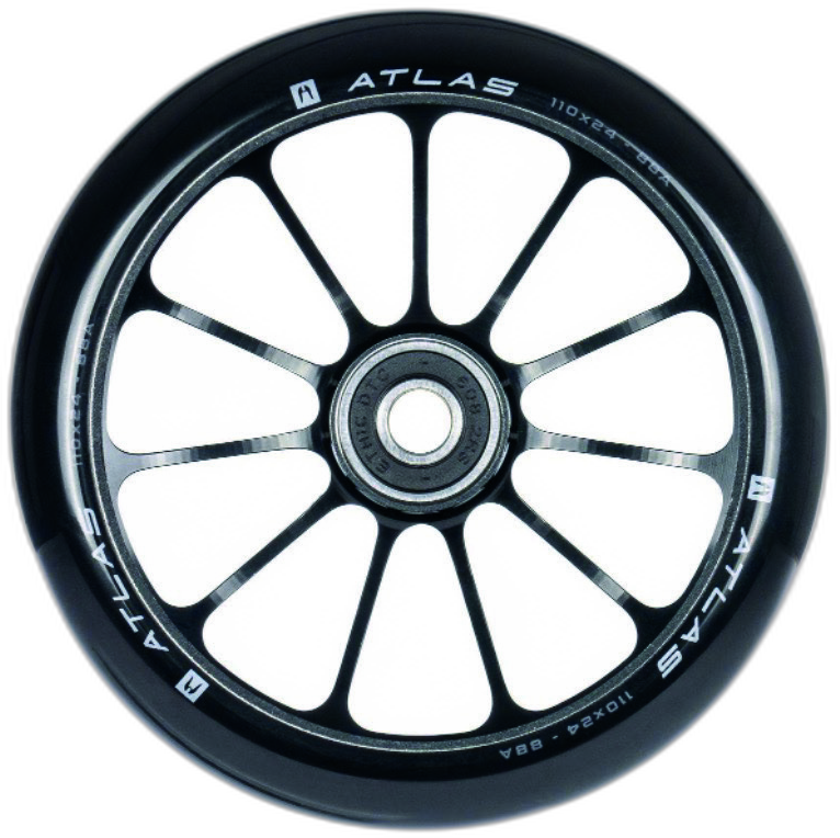 Ethic Atlas