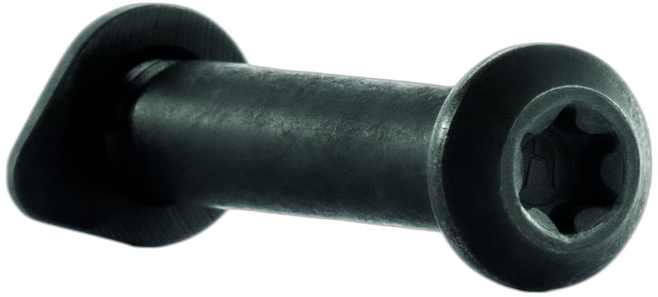 Ethic Fork 8 STD Torx Axle Kit