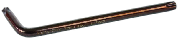 Ethic Ключ Torx N-40 Wrench